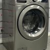 Open Box LG 27” Front Load Washing Machine WM3400CV (8)