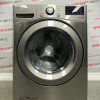 Open Box LG 27” Front Load Washing Machine WM3400CV SKU EAC23004 For Sale (1)