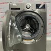 Open Box LG 27” Front Load Washing Machine WM3400CV SKU EAC23004 For Sale (2)