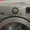 Open Box LG 27” Front Load Washing Machine WM3400CV SKU EAC23004 For Sale (5)