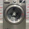 Open Box LG 27” Front Load Washing Machine WM3400CV SKU EAC23004 For Sale (7)