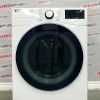 Open Box LG 27” Stackable Electric Dryer DLE3600W For Sale (1)