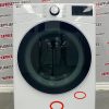 Open Box LG 27” Stackable Electric Dryer DLE3600W For Sale (4)