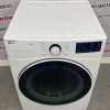 Open Box LG 27” Stackable Electric Dryer DLE3600W For Sale (5)