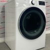 Open Box LG 27” Stackable Electric Dryer DLE3600W For Sale (6)