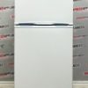 Open Box Midea 24” Top Freezer Refrigerator MRT12B2AWW (1)