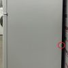 Open Box Midea 24” Top Freezer Refrigerator MRT12B2AWW (9)