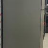 Open Box Midea 30” Top Freezer Refrigerator MRT18B2ASL For Sale (2)