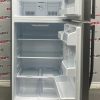 Open Box Midea 30” Top Freezer Refrigerator MRT18B2ASL For Sale (5)