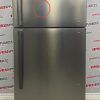 Open Box Midea 30” Top Freezer Refrigerator MRT18B2ASL For Sale (8)