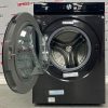 Open Box Samsung 27” Front Load Washing Machine WF46BB6700AV (7)