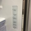 Open Box Samsung 36” French Door Refrigerator RF27T5201SRAA For Sale (6)