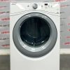 Used Amana 27” Electric Stackable Dryer YNED5800DW1 For Sale (1)