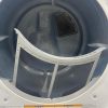 Used Amana 27” Electric Stackable Dryer YNED5800DW1 For Sale (2)