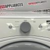 Used Amana 27” Electric Stackable Dryer YNED5800DW1 For Sale (3)