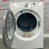 Used Amana 27” Electric Stackable Dryer YNED5800DW1 For Sale (5)