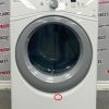 Used Amana 27” Electric Stackable Dryer YNED5800DW1 For Sale (6)