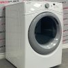 Used Amana 27” Electric Stackable Dryer YNED5800DW1 For Sale (9)