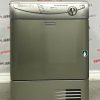 Used Ariston 24” Electric Ventless Dryer ASL75CXS(NA) For Sale (1)