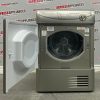 Used Ariston 24” Electric Ventless Dryer ASL75CXS(NA) For Sale (3)