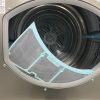 Used Ariston 24” Electric Ventless Dryer ASL75CXS(NA) For Sale (5)