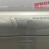 Used Ariston 24” Electric Ventless Dryer ASL75CXS(NA) For Sale (9)