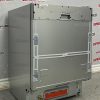 Used Blomberg 24” Build In Panel Ready Dishwasher DW55502FBI For Sale (3)