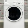 Used Blomberg 24” Stackable Electric Dryer DV17542 SKU EA22965 For Sale (1)