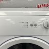 Used Blomberg 24” Stackable Electric Dryer DV17542 SKU EA22965 For Sale (10)