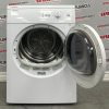 Used Blomberg 24” Stackable Electric Dryer DV17542 SKU EA22965 For Sale (7)