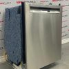 Used Bosch 24 Build In Dishwasher SHEM63W55N01 For Sale (3)