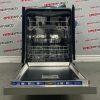 Used Bosch 24 Build In Dishwasher SHEM63W55N01 For Sale (5)