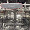 Used Bosch 24 Build In Dishwasher SHEM63W55N01 For Sale (6)