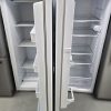 Used Danby 24” Freezerless Refrigerator and Up Right Freezer Set DAR1102W DUF809WE For Sale (8)