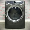 Used Electrolux Electric Stackable 27” Dryer EFMC627UTT1 (1)