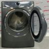 Used Electrolux Electric Stackable 27” Dryer EFMC627UTT1 (2)