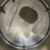 Used Electrolux Electric Stackable 27” Dryer EFMC627UTT1 (3)