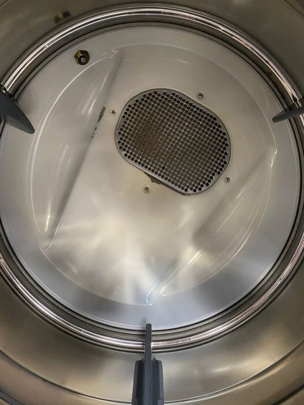 Used Electrolux Electric Stackable 27” Dryer EFMC627UTT1 For Sale