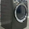 Used Electrolux Electric Stackable 27” Dryer EFMC627UTT1 (4)