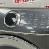 Used Electrolux Electric Stackable 27” Dryer EFMC627UTT1 (6)