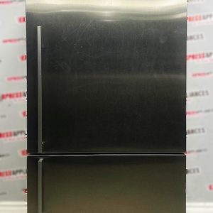 Used Fisher&Paykel 31” Bottom Freezer Refrigerator E522BRXFD2 For Sale