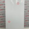 Used Frigidaire 28” Up Right Freezer FFFU18F2VW For Sale (3)