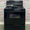 Used Frigidaire 30” Freestanding Coil Stove CFEF357AB5 For Sale (1)