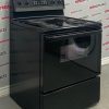 Used Frigidaire 30” Freestanding Coil Stove CFEF357AB5 For Sale (5)