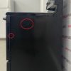 Used Frigidaire 30” Freestanding Coil Stove CFEF357AB5 For Sale (8)