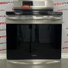 Used Frigidaire 30” Freestanding Induction Stove CGIF3036TFB For Sale (5)