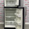 Used Frigidaire 30” Top Freezer Refrigerator CFTR1826LS4 For Sale (2)