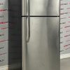 Used Frigidaire 30” Top Freezer Refrigerator CFTR1826LS4 For Sale (5)