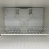 Used Frigidaire 30” Top Freezer Refrigerator CFTR1826LS4 For Sale (6)