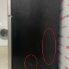 Used Frigidaire 30” Top Freezer Refrigerator CFTR1826LS4 For Sale (7)